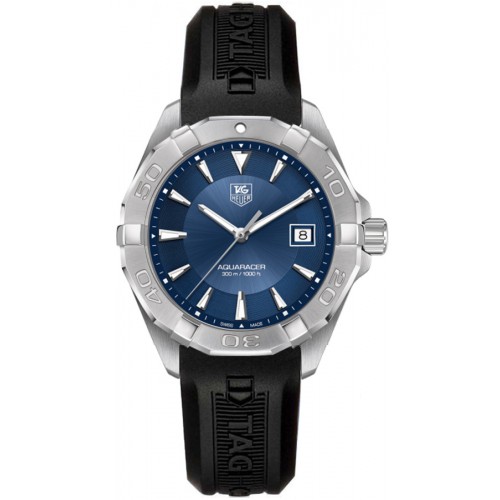 Tag Heuer Aquaracer WAY1112-BT0710